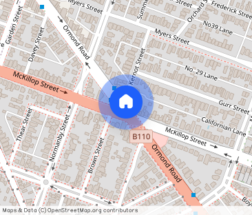 East Geelong - Photo 1