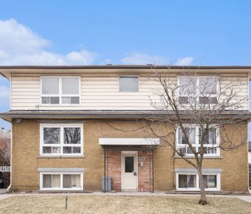 For Lease - 484 Queen Mary Street Unit# 6, Overbrook - Castleheight... - Photo 5