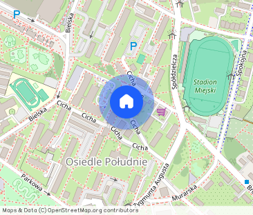 Dwupokojowe mieszkanie - Фото 1