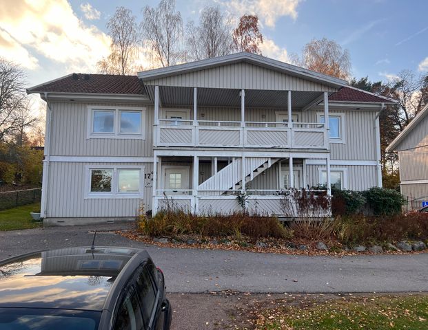 Nygatan, Kisa - Photo 1