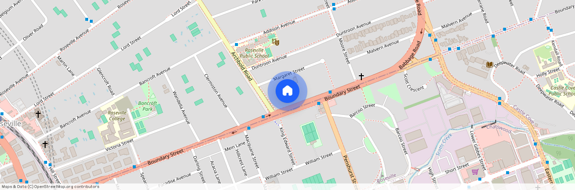 91A Boundary Street, NSW 2069, Roseville