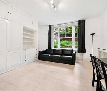 Studio to rent - Photo 5
