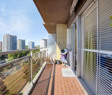 Appartement te huur - Foto 3