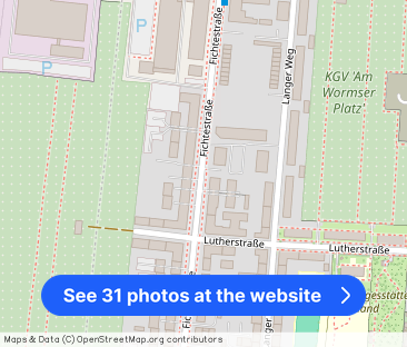 Helle, einfache 3-Raum-Wohnung mit Balkon, Tageslichtbad, Wanne und... - Photo 1