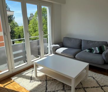 2 Zimmer, 40 m², 2. Stock - Foto 2