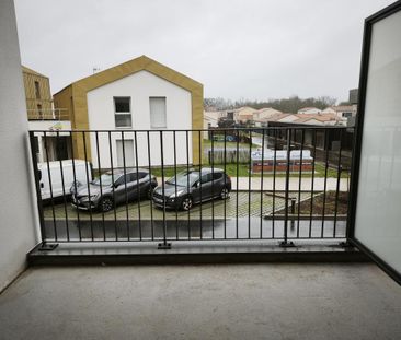 Location Appartement 2 pièces Meublé 43m² LA CHEVROLIERE 44118 - Photo 1