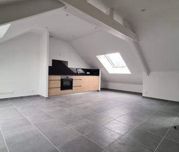 Location Appartement 1 pièce 19m² VILLEJUST 91140 - Photo 2