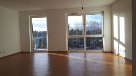 Moderne Wohnung sucht neuen Mieter! - Foto 3