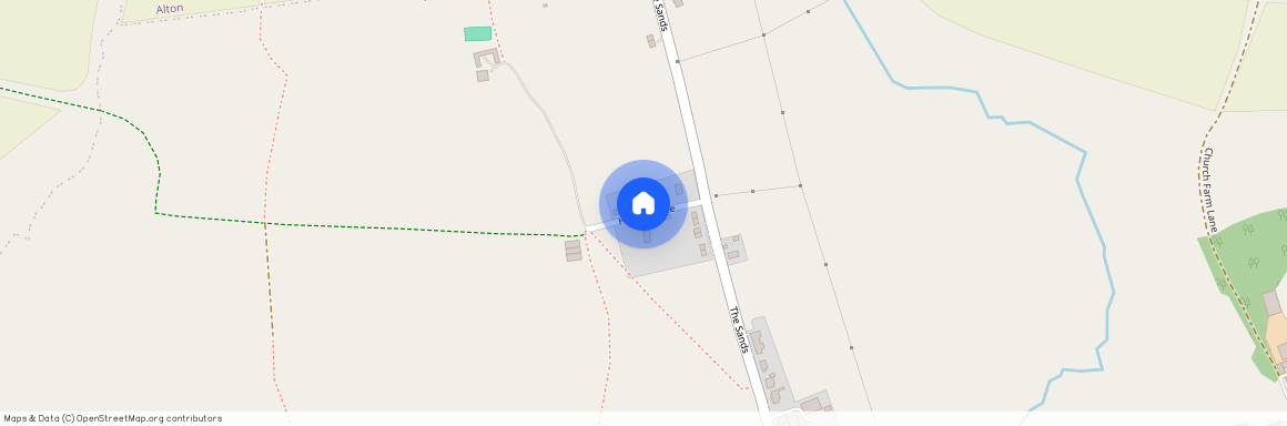 Woodborough, Pewsey, SN9 5PR