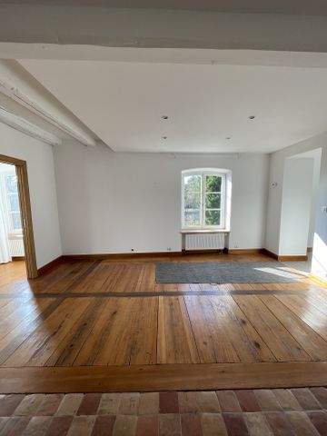 Location Appartement 3 pièces 132m² STRASBOURG 67200 - Photo 2