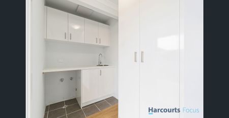 For Lease: Brand New Modern 2-Bedroom House in Prime Huntingdale Location - Photo 3