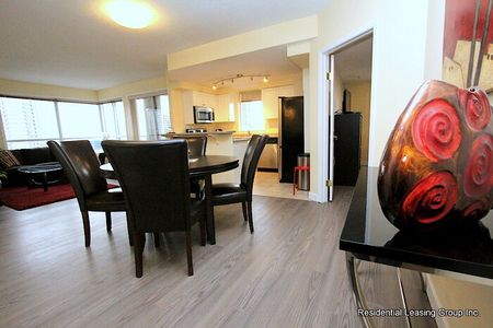 1503 683 10 St SW, Calgary - Photo 5