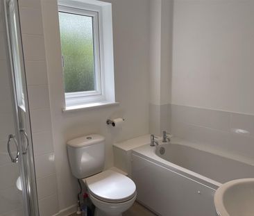 Saxby Close, Worle, Weston Super Mare - Photo 1