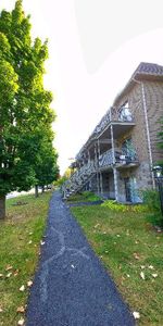 condo à louer - Photo 4