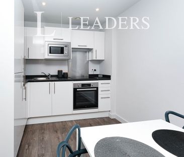 2 bedroom apartment to rent Neptune Place, Liverpool, L8 - Photo 1