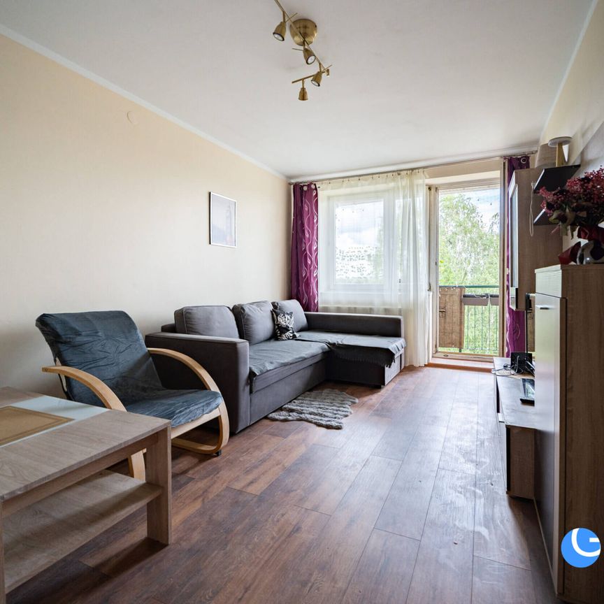 Kobierzyńska 48 m2 | 2 pok. | Ruczaj - Photo 1