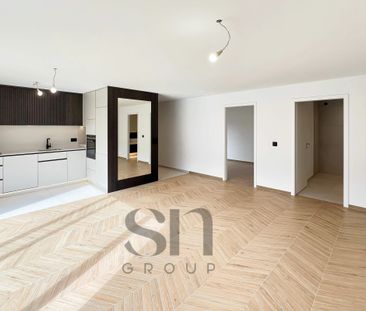 Appartement neuf - très moderne, emplacement calme - Photo 2