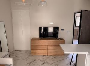 Studio/Γκαρσονιέρα για ενοικίαση - Τρίκαλα, - Photo 1