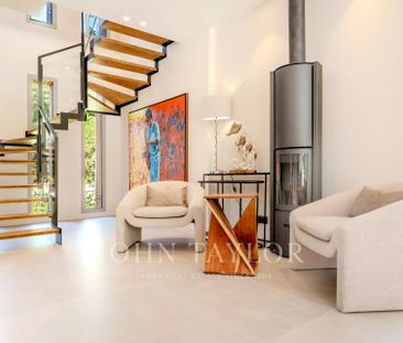 Tout savoir sur cette maison dans le quartier Village-Le Val-Cabrie... - Photo 4