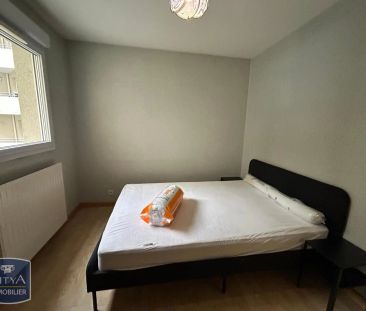 Appartement à louer 2 pièces 50.7m² - Photo 3