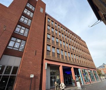 1 bedroom flat to rent - Photo 6