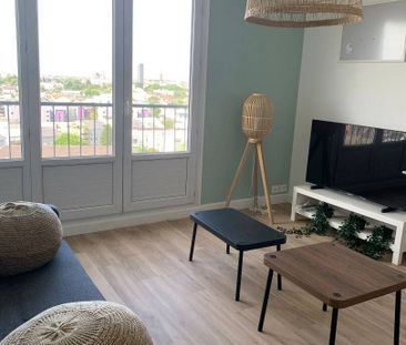 Logement en cours de rénovation - Photo 2