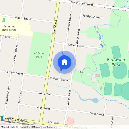 94 Bremner Street, Qld 4701, Berserker