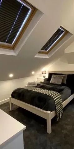 Room in a Shared House, Harley Street, CV2 - Photo 1