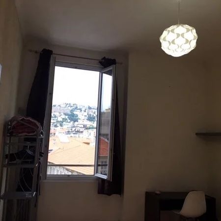 Location Chambre - Nice - Photo 4