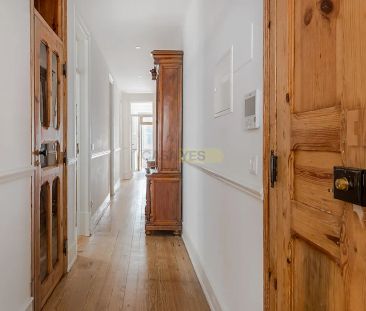 Apartment T4 in Arroios, Lisboa - Photo 1