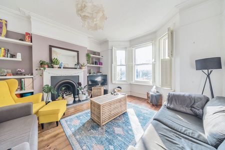 Mowll Street, London, SW9 - Photo 2