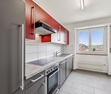 3.5 Zimmer, 4. Stock - Photo 3