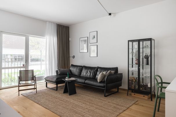 Atles Gata, Malmö - Foto 1