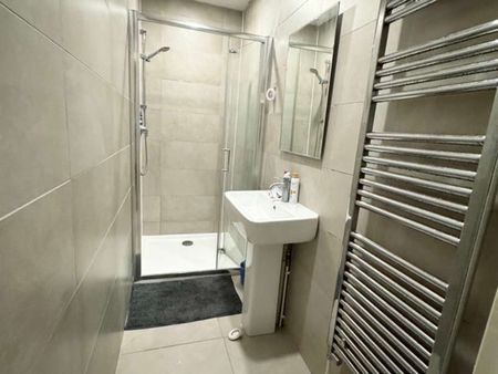 6 bed HMO working professionals in Winchester Room 2 - Photo 5