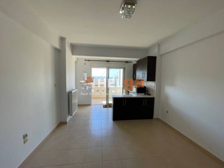Studio/Γκαρσονιέρα για ενοικίαση Εβραιομνήματα - Κρητικα (Πάτρα) - Photo 2