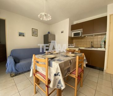 Location Appartement 2 pièces 30m² SETE 34200 - Photo 2