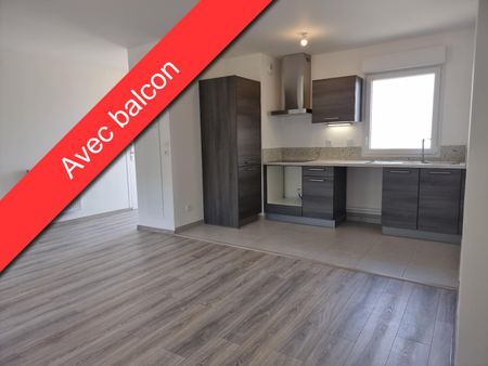 Location Appartement 4 pièces 72m² NOTRE DAME D OE 37390 - Photo 5