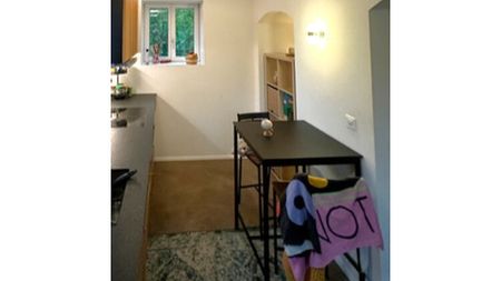 2½ Zimmer-Wohnung in St. Gallen, möbliert, auf Zeit - Photo 4