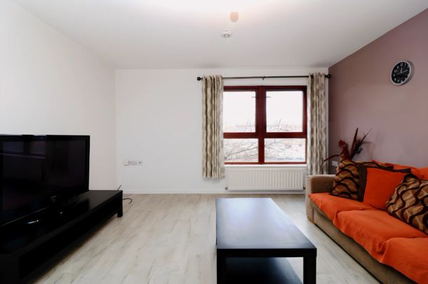 2Bedrooms, 1Bathrooms - Photo 1