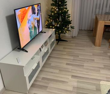3-Zimmer Wohnung in Neckarweihingen Ludwigsburg zu vermieten - Photo 1
