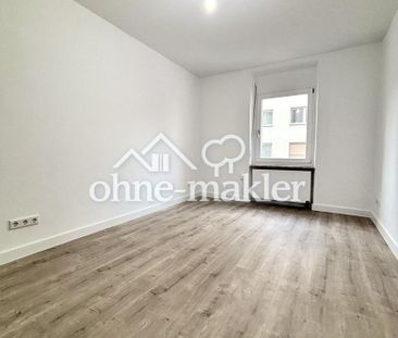 Sanierte 3-Zimmer-Wohnung nahe Hauptbahnhof - Foto 3