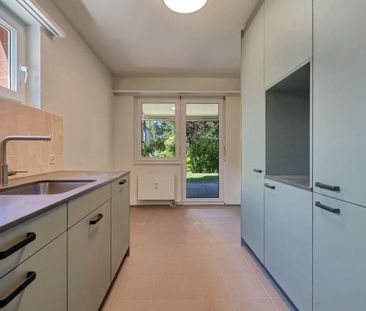 Erstbezug nach Sanierung: Ein gemütliches Zuhause für Familien - Foto 2