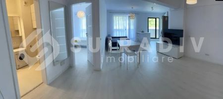 Apartament modern, terasa, parcare subterana-Wings - Photo 4