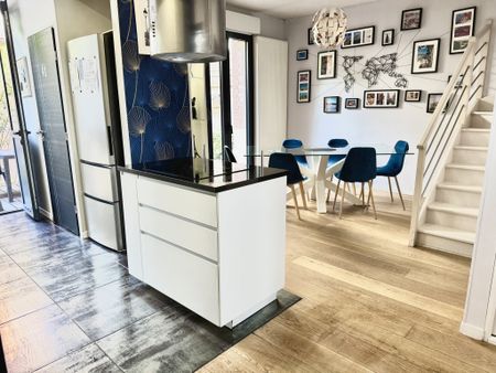 Location Appartement 5 pièces 89m² MAISONS ALFORT 94700 - Photo 4