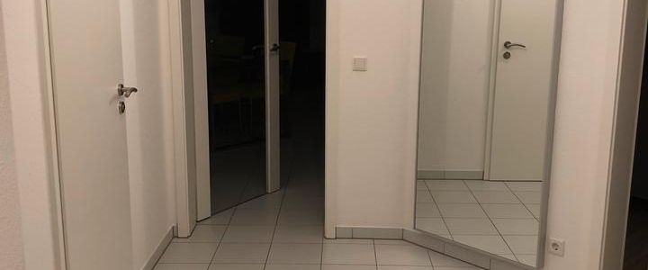 Helle 3-Zimmer Wohnung mit 85qm in Linnich - Foto 1