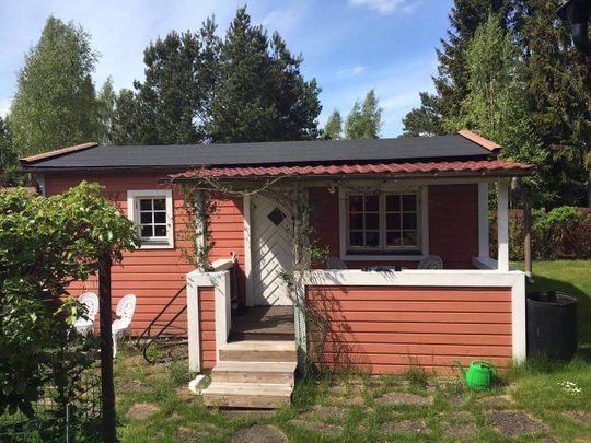 Österleden, Ingarö - Foto 1
