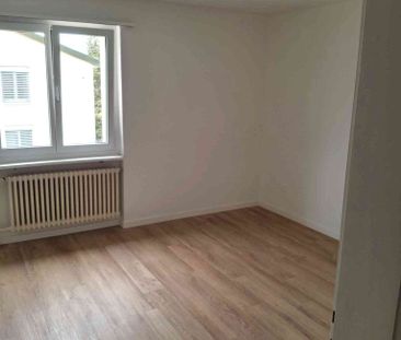 3.5 Zimmer, 68 m², 2. Stock - Photo 6