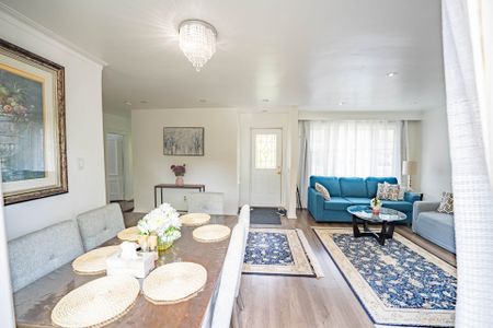 For Lease - 235 Pleasant Avenue Unit# Upper, Toronto, Ontario - Photo 5