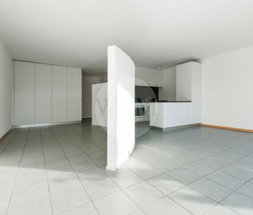 MODERNO MONOLOCALE CON AMPIA TERRAZZA - Foto 6