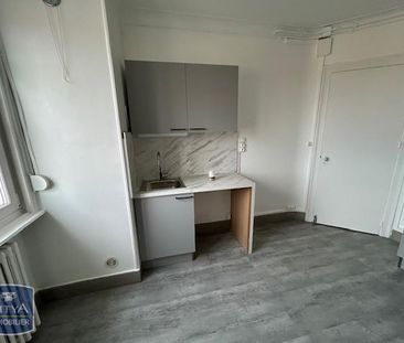 Location Appartement 3 pièces 70m² BELFORT 90000 - Photo 5